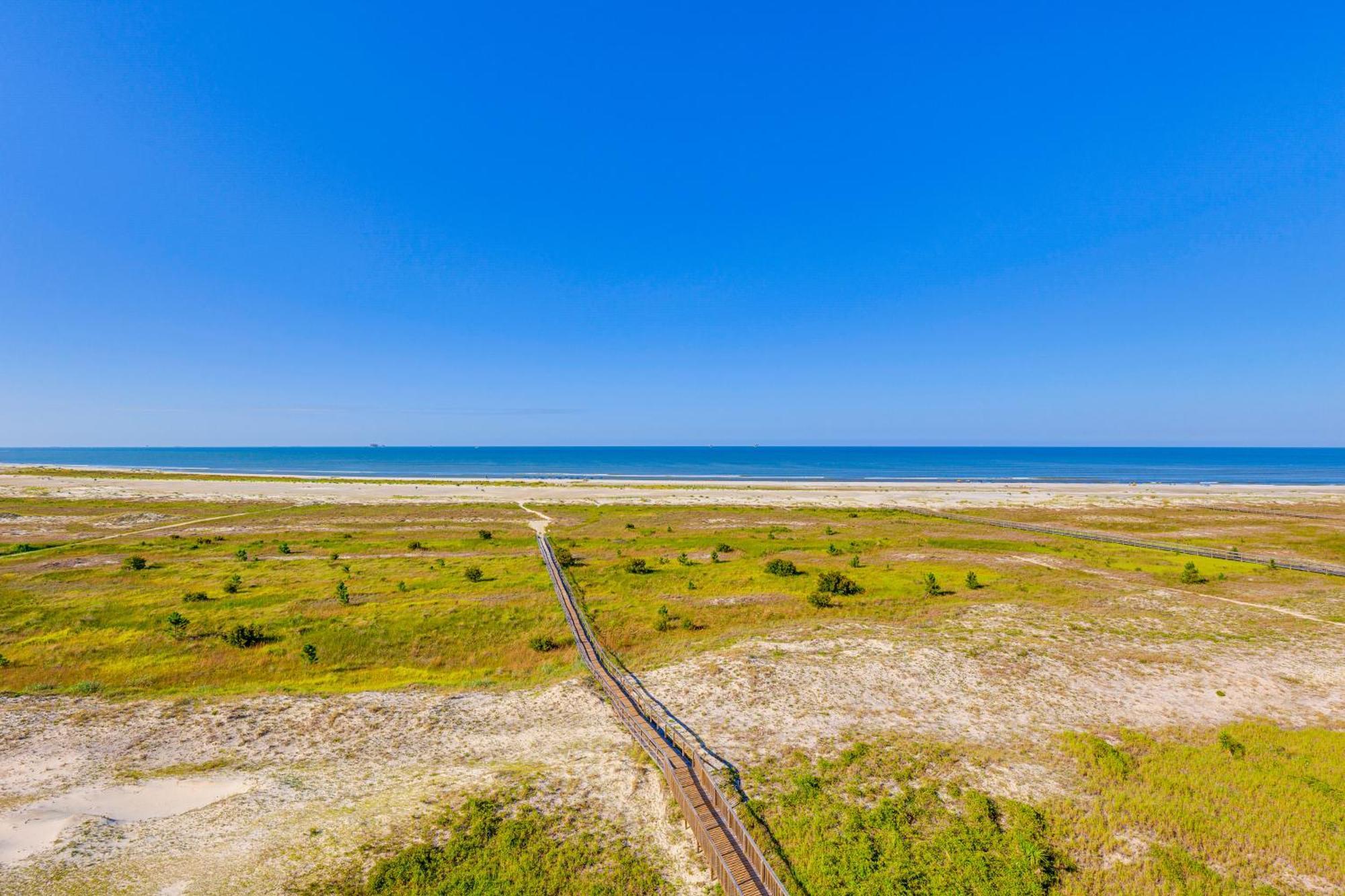 Dauphin Island Gem With Resort Perks! Eksteriør bilde