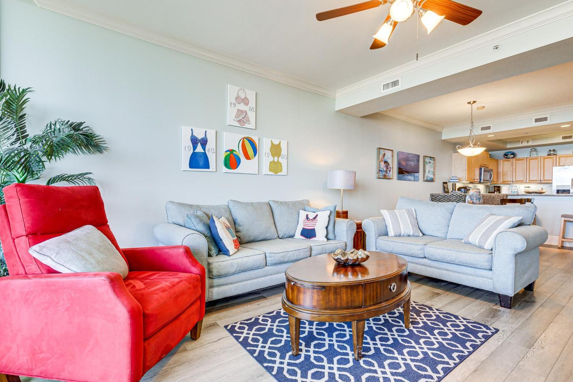 Dauphin Island Gem With Resort Perks! Eksteriør bilde